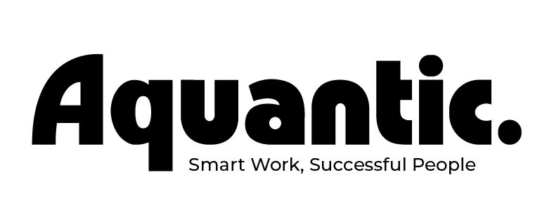 Logo Aquantic